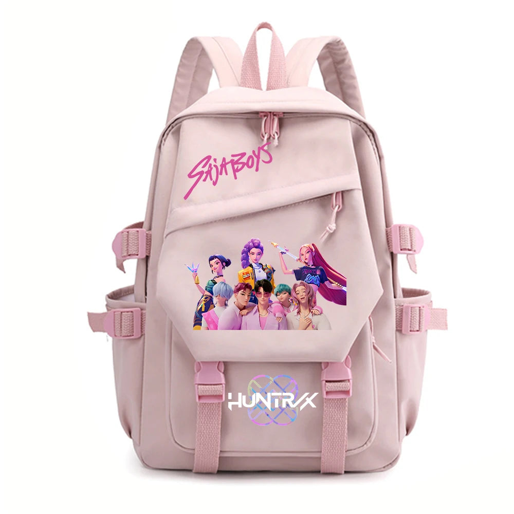 Batoh Huntrix K-pop