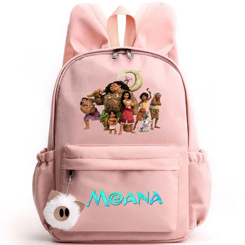 Dívčí batoh Moana