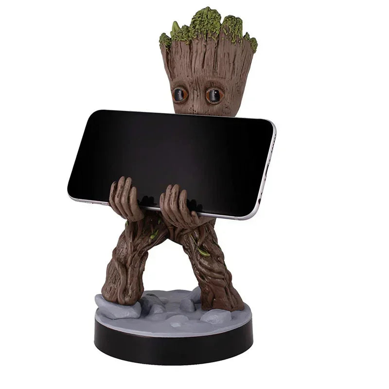 Držák Groot