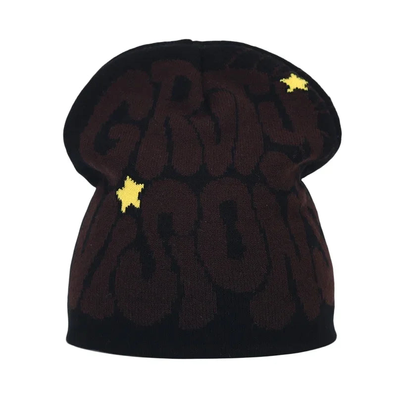 Unisex čepice Y2K