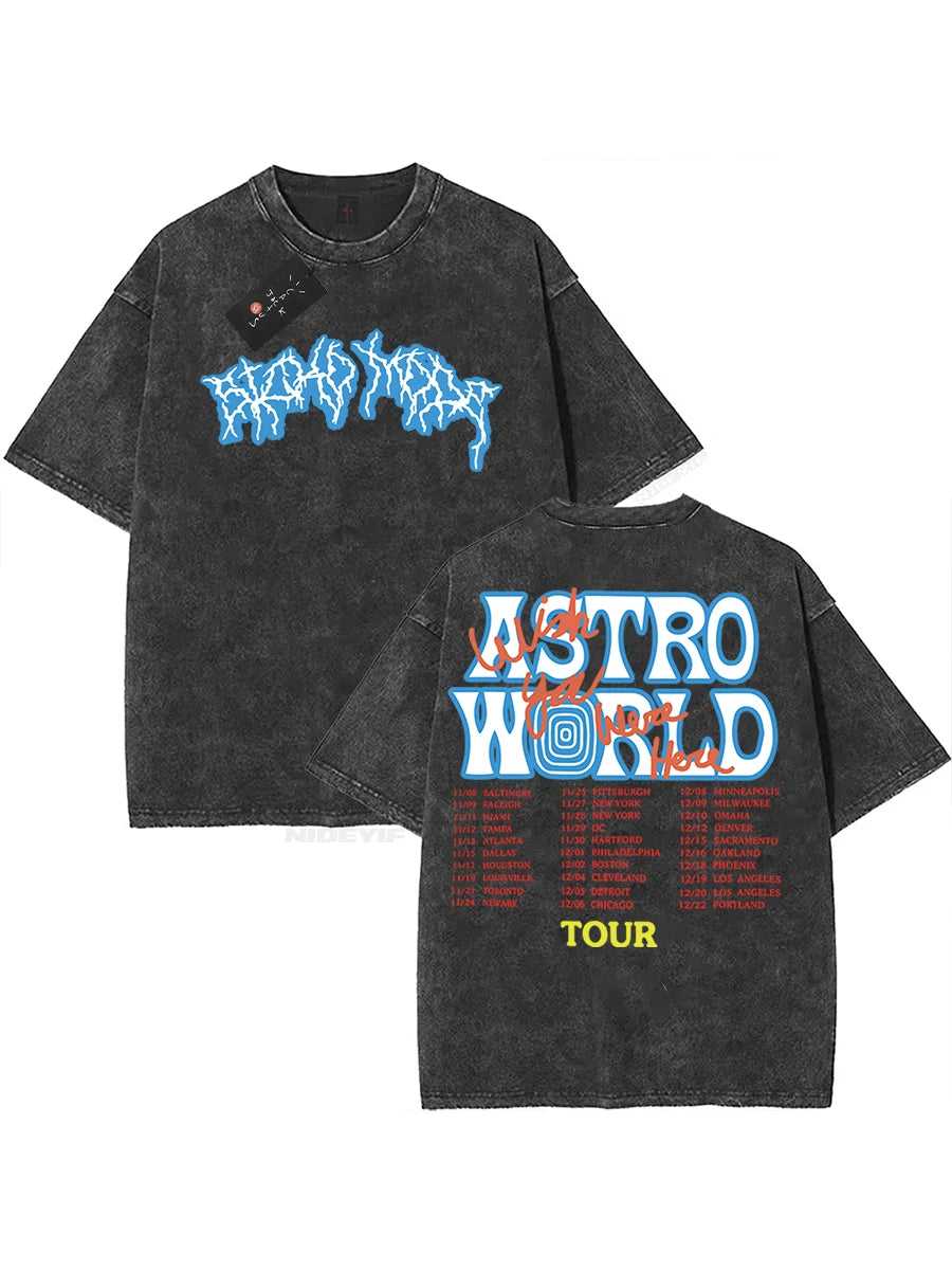 Unisex triko Jack Cactus