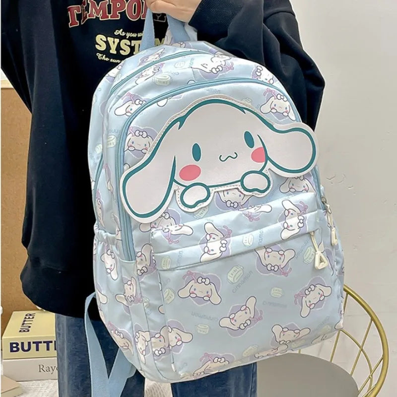 Školní batoh Anime Sanrio