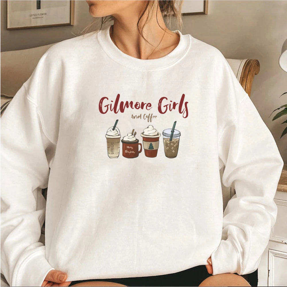 Dámská mikina Gilmore Girl