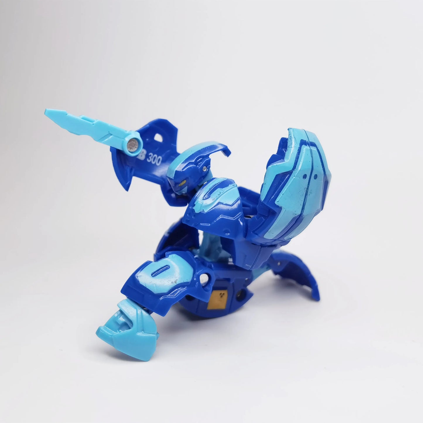 Hračka Bakuganes Battle Ball