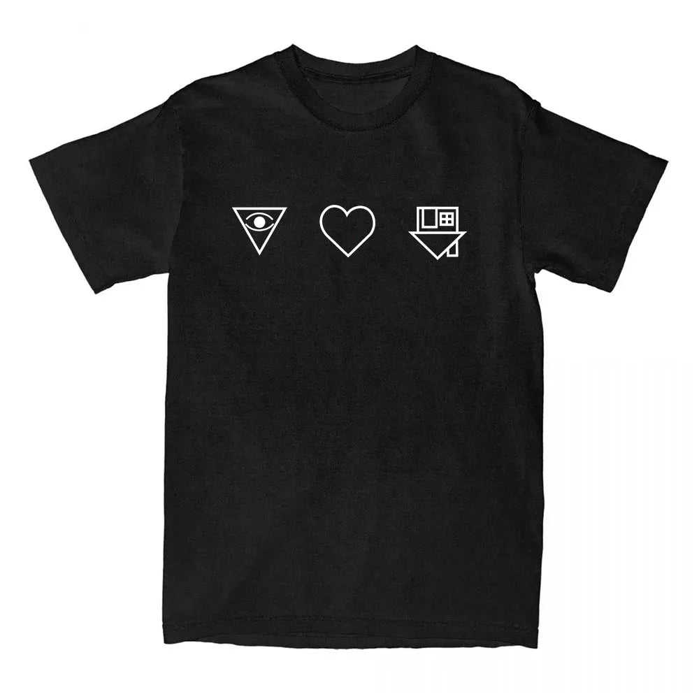 Unisex triko The Neighbourhood