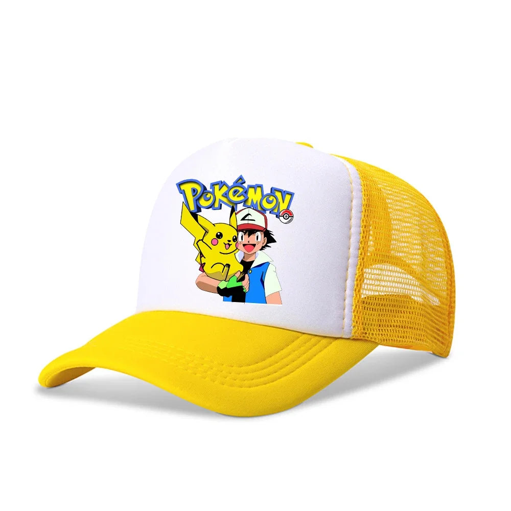 Dětská kšiltovka Pokémon