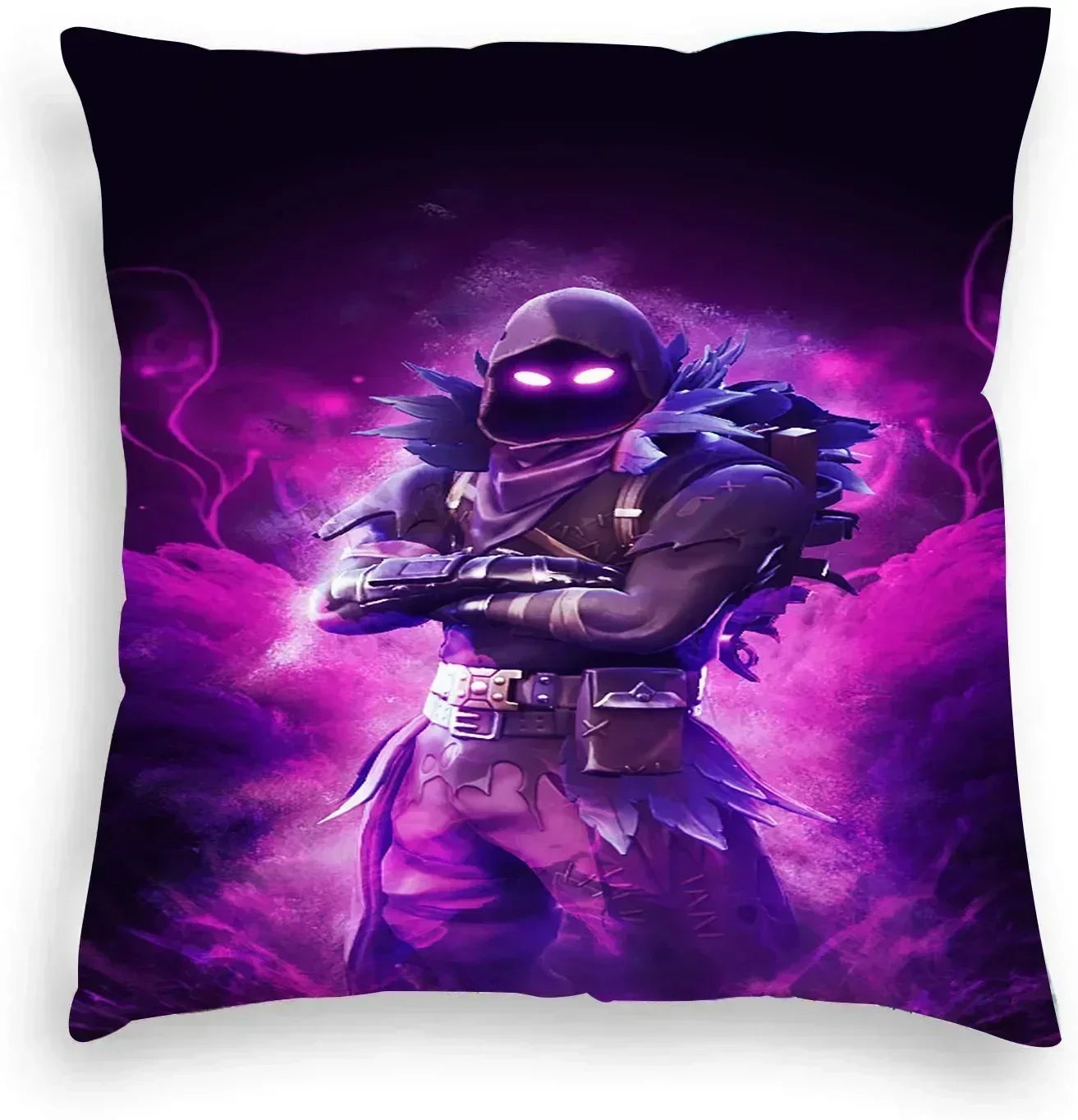Povlak na polštář Fortnite
