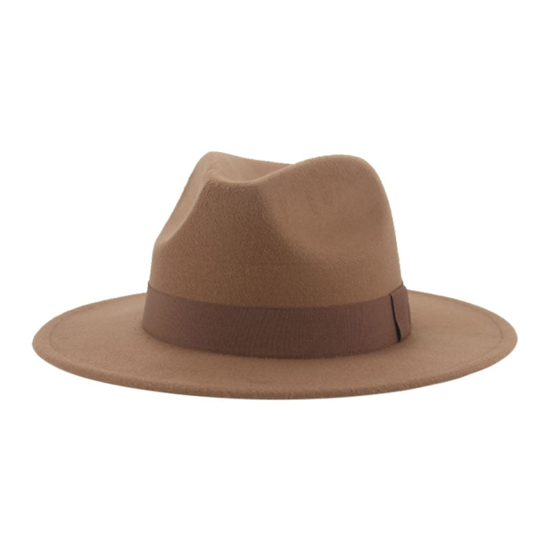 Dámský elegantní klobouk