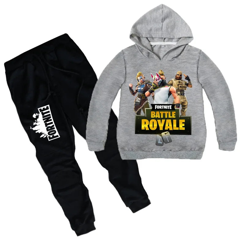 Tepláková souprava Fortnite