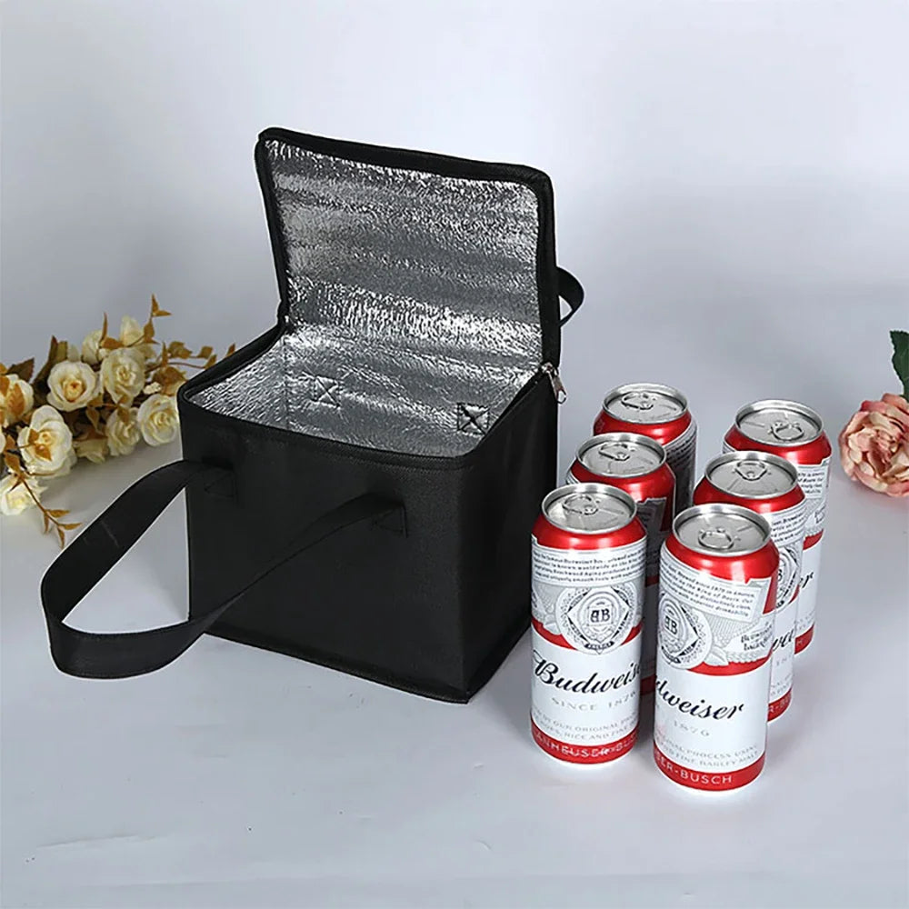 Chladící box na piknik