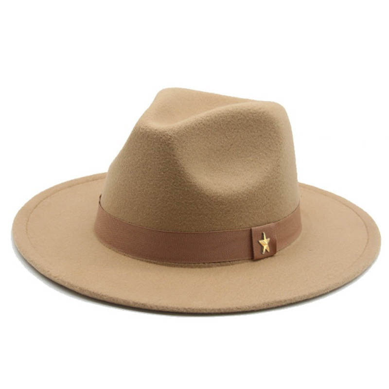 Dámský elegantní klobouk