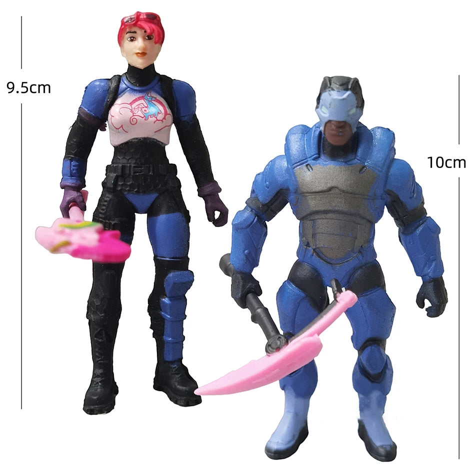 Figurky Fortnite