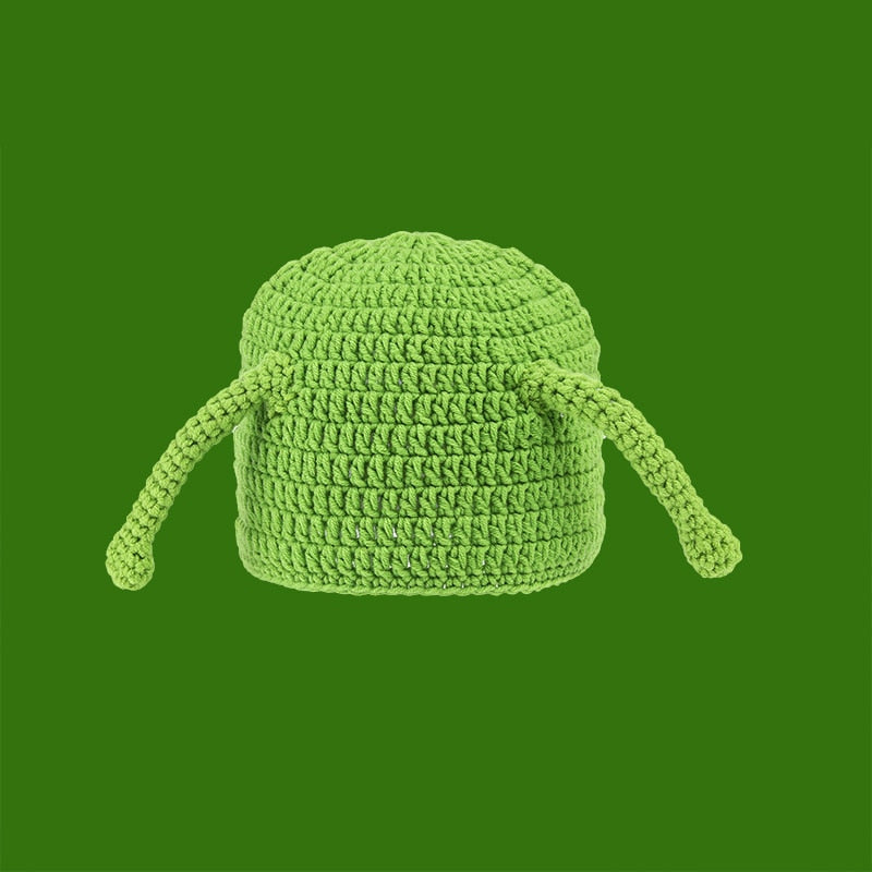 Kukla Shrek