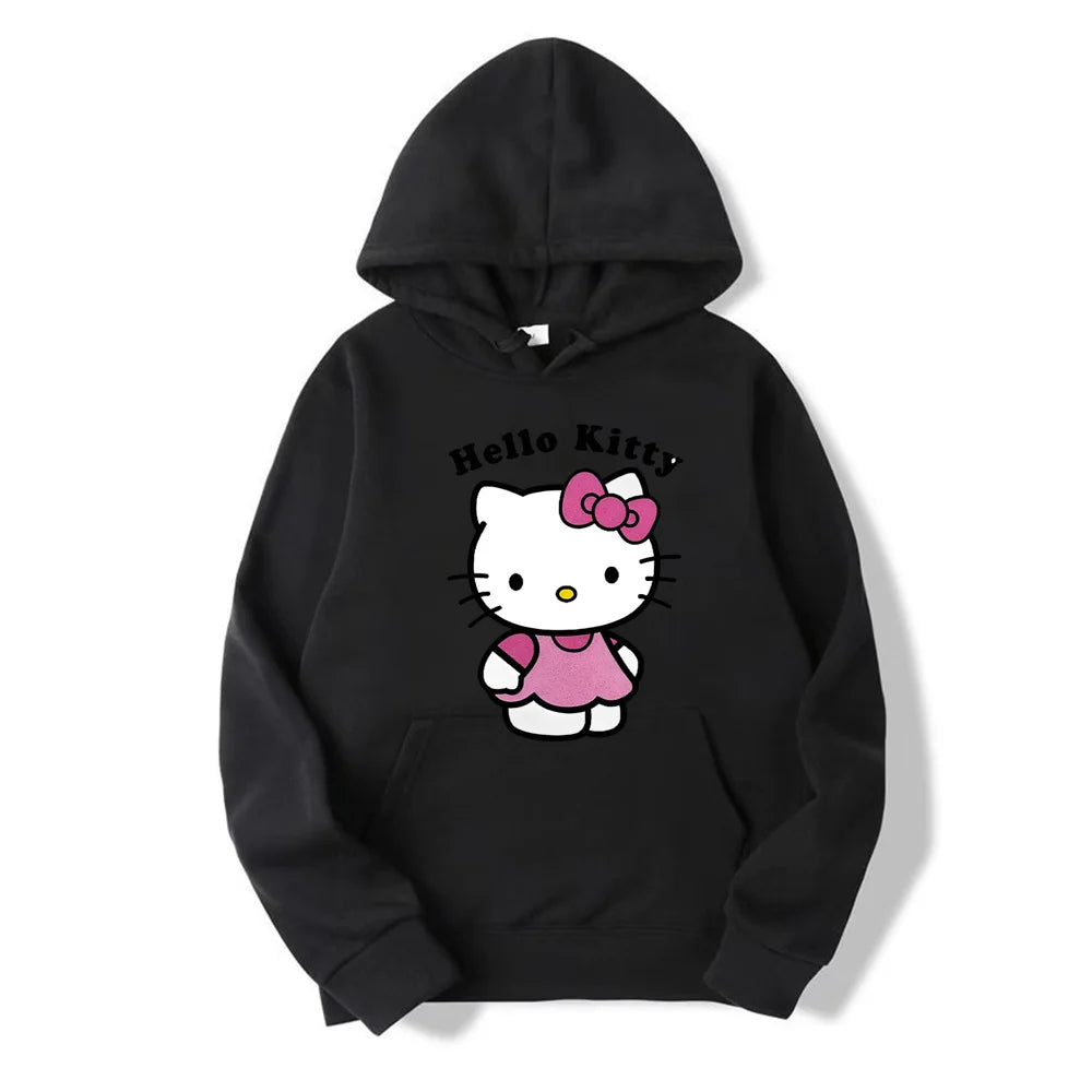 Dámská mikina Hello Kitty