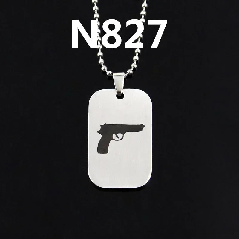 Náhrdelník Fortnite