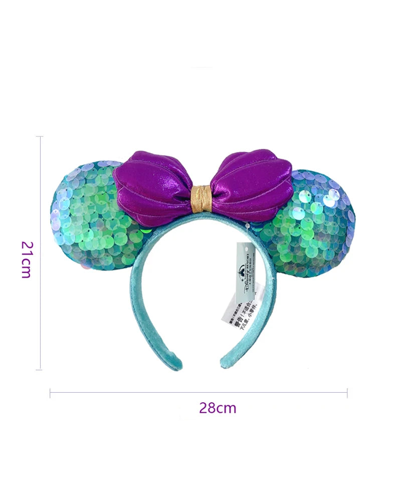 Čelenka Mickey Mouse