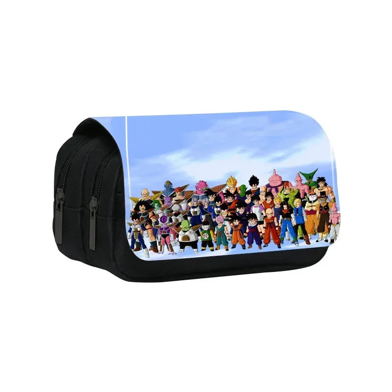 Penál Dragon Ball