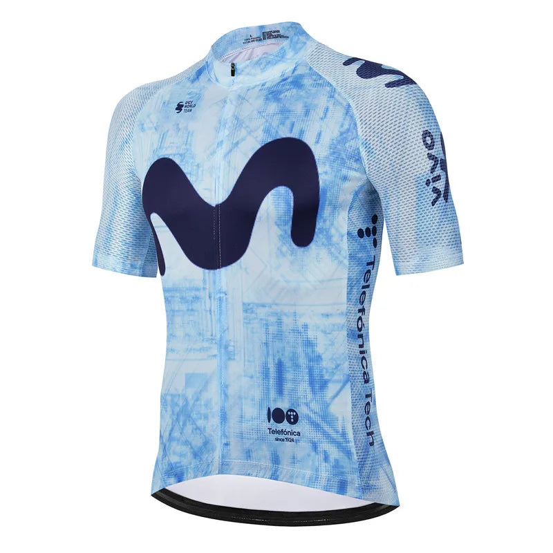 Pánský cyklistický set