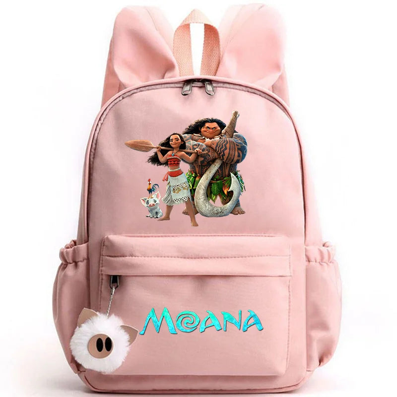 Dívčí batoh Moana