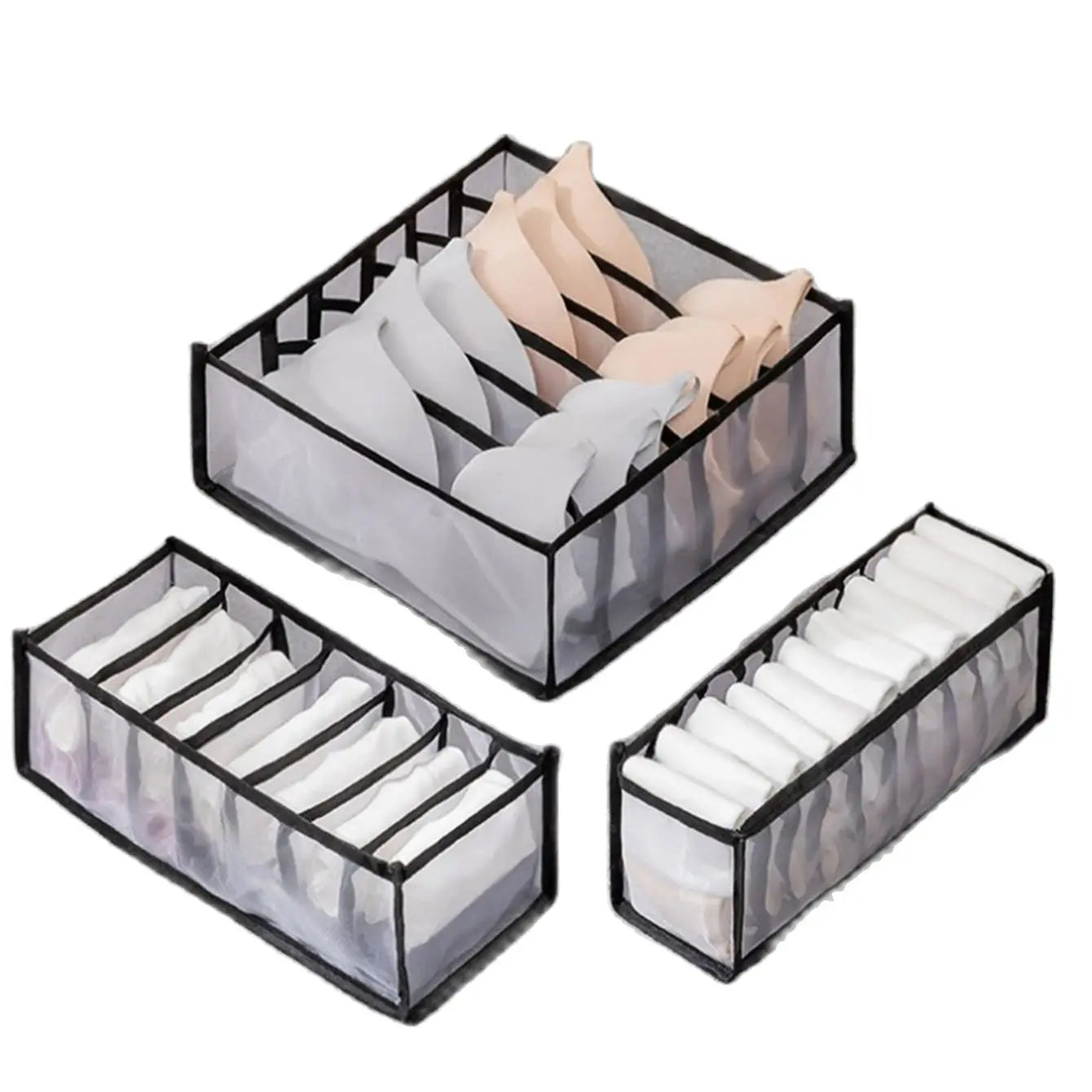 Organizér na spodní prádlo