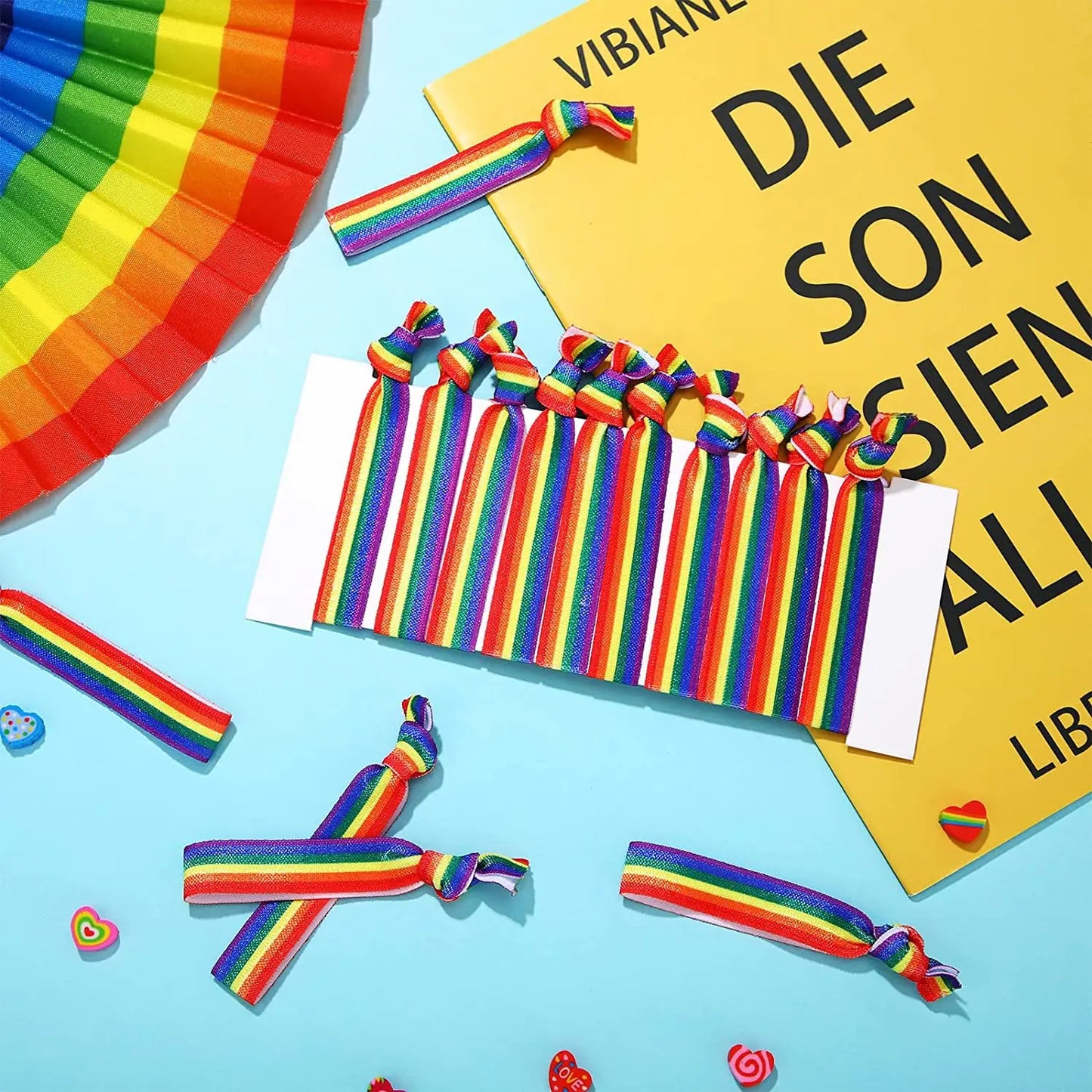 LGBT náramky