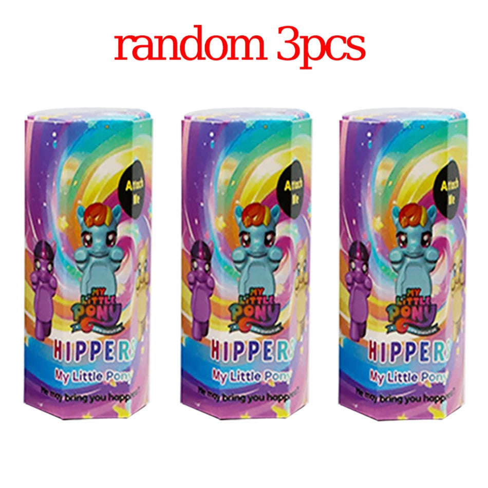 Figurka My Little Pony