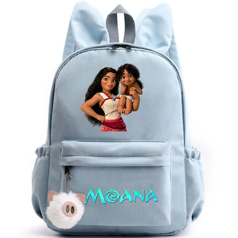 Dívčí batoh Moana