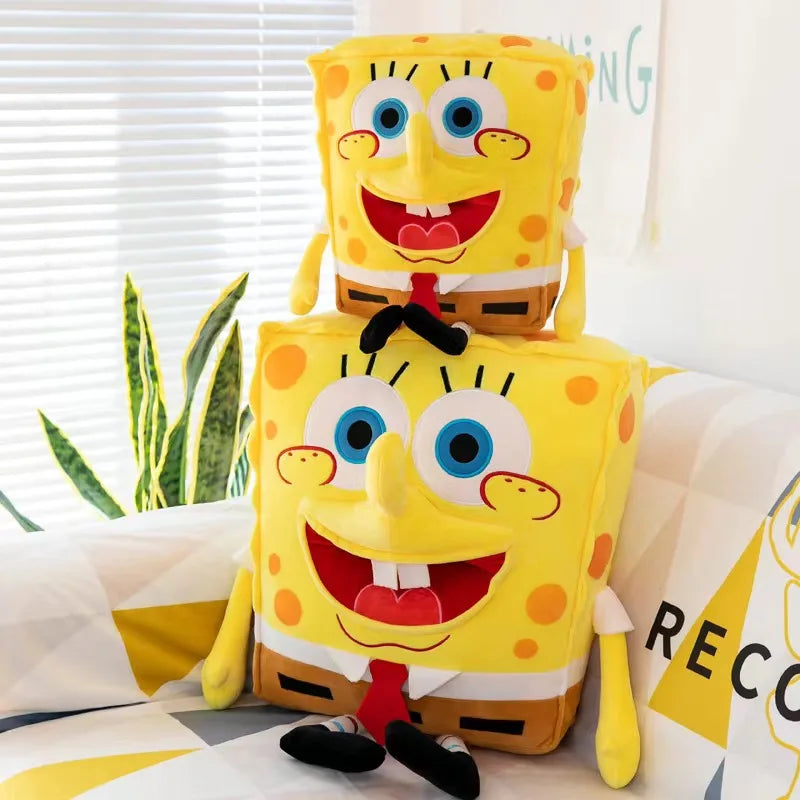 Plyšák SpongeBob