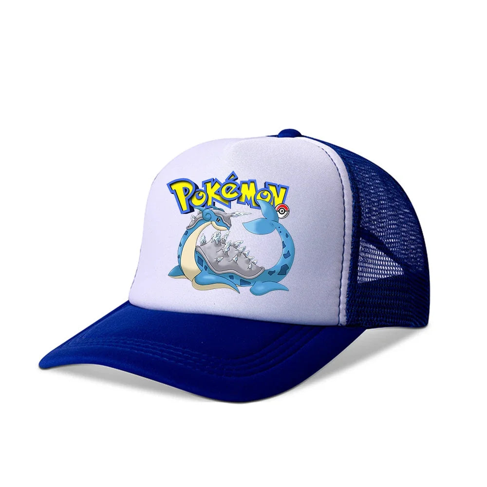 Dětská kšiltovka Pokémon