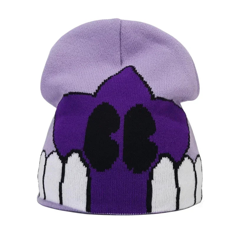 Unisex čepice Y2K