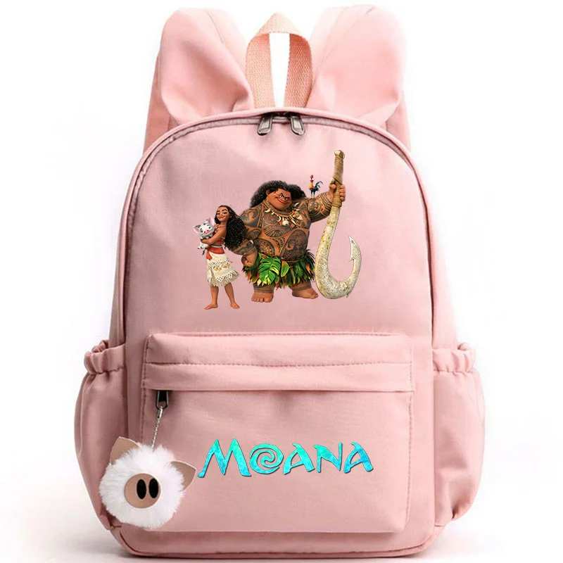 Dívčí batoh Moana