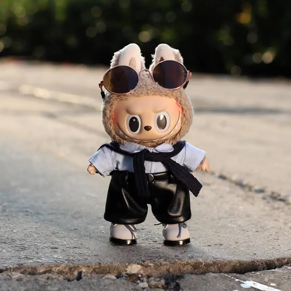 Labubu outfit