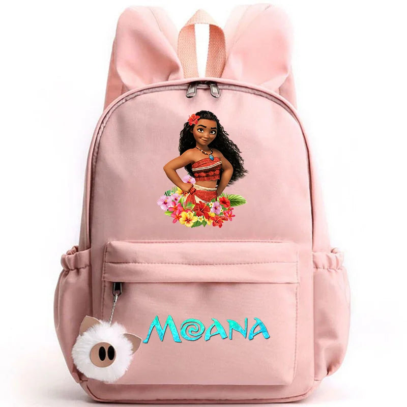 Dívčí batoh Moana