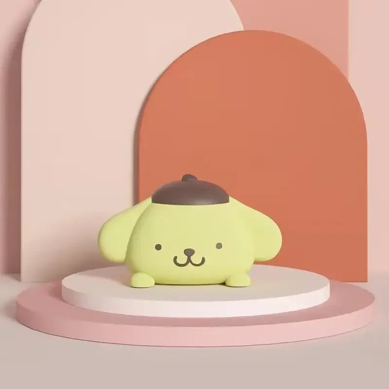 Kawaii Hello Kitty dekorace interiéru