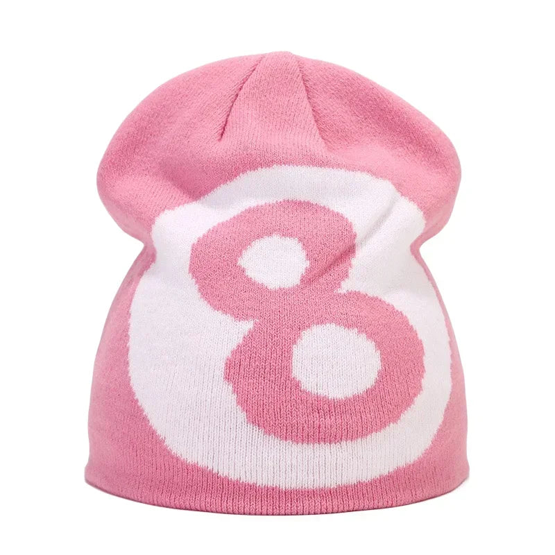 Unisex čepice Y2K