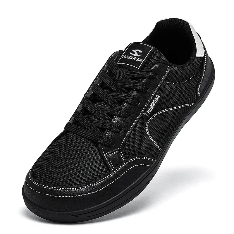 Unisex barefoot široké tenisky