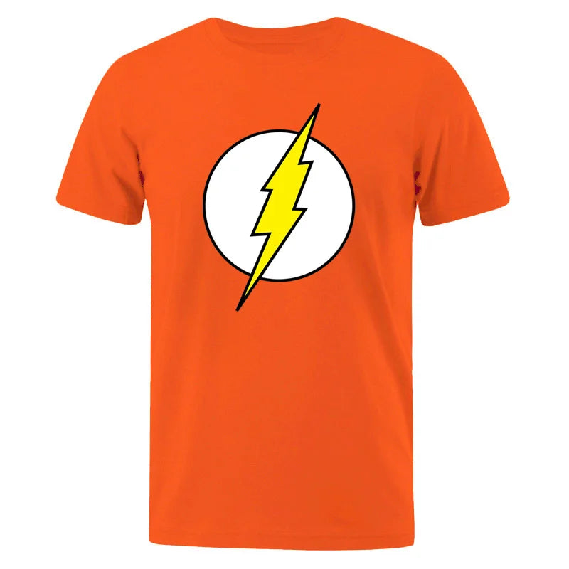 Unisex triko BIG BANG Theory