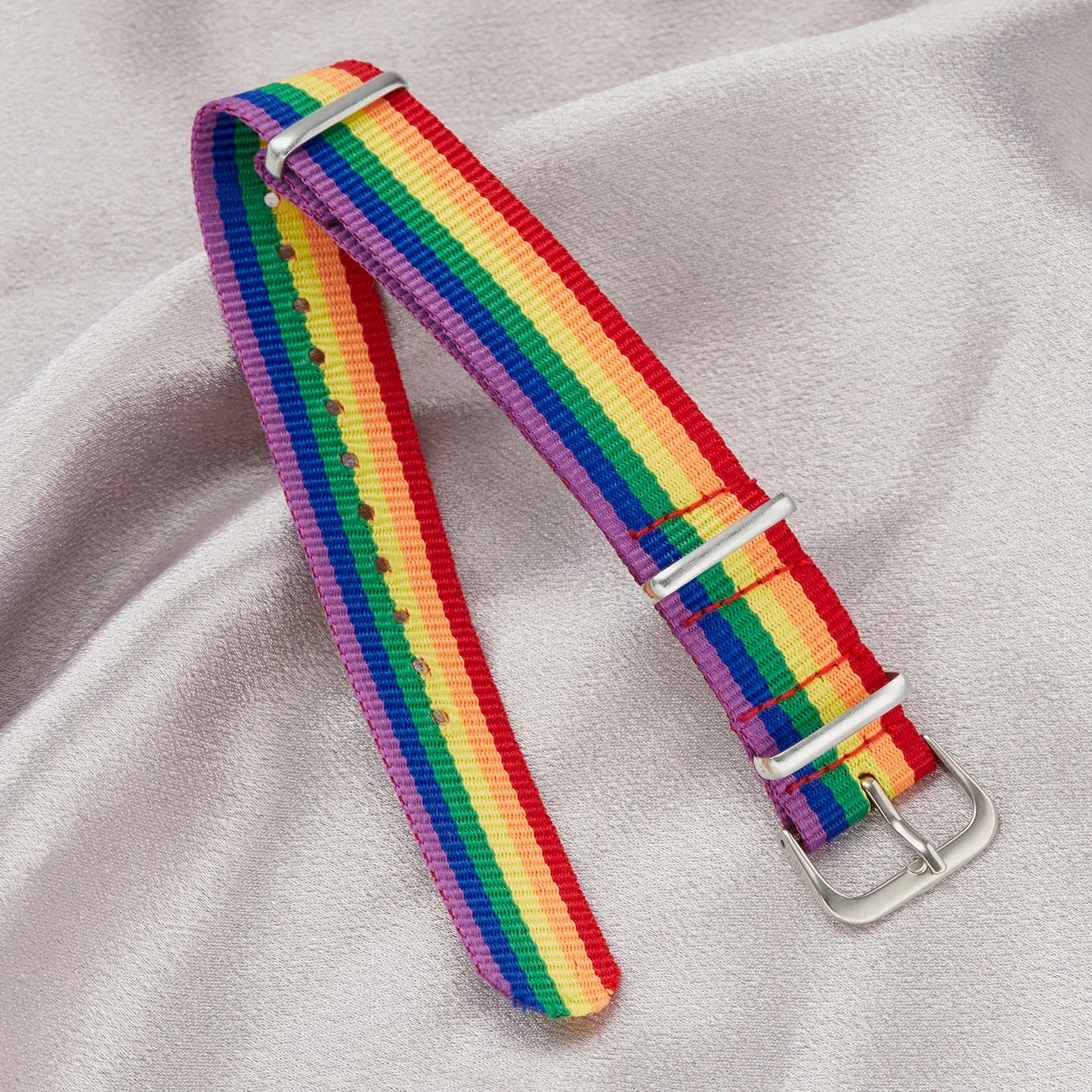Náramek LGBTQ+