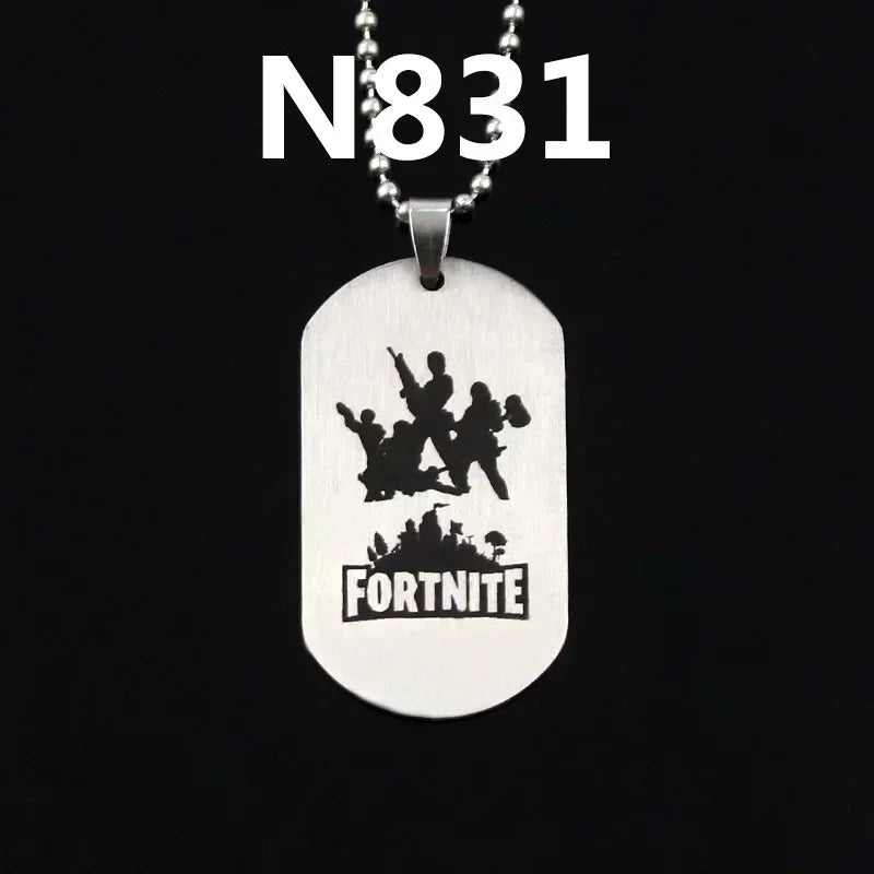 Náhrdelník Fortnite