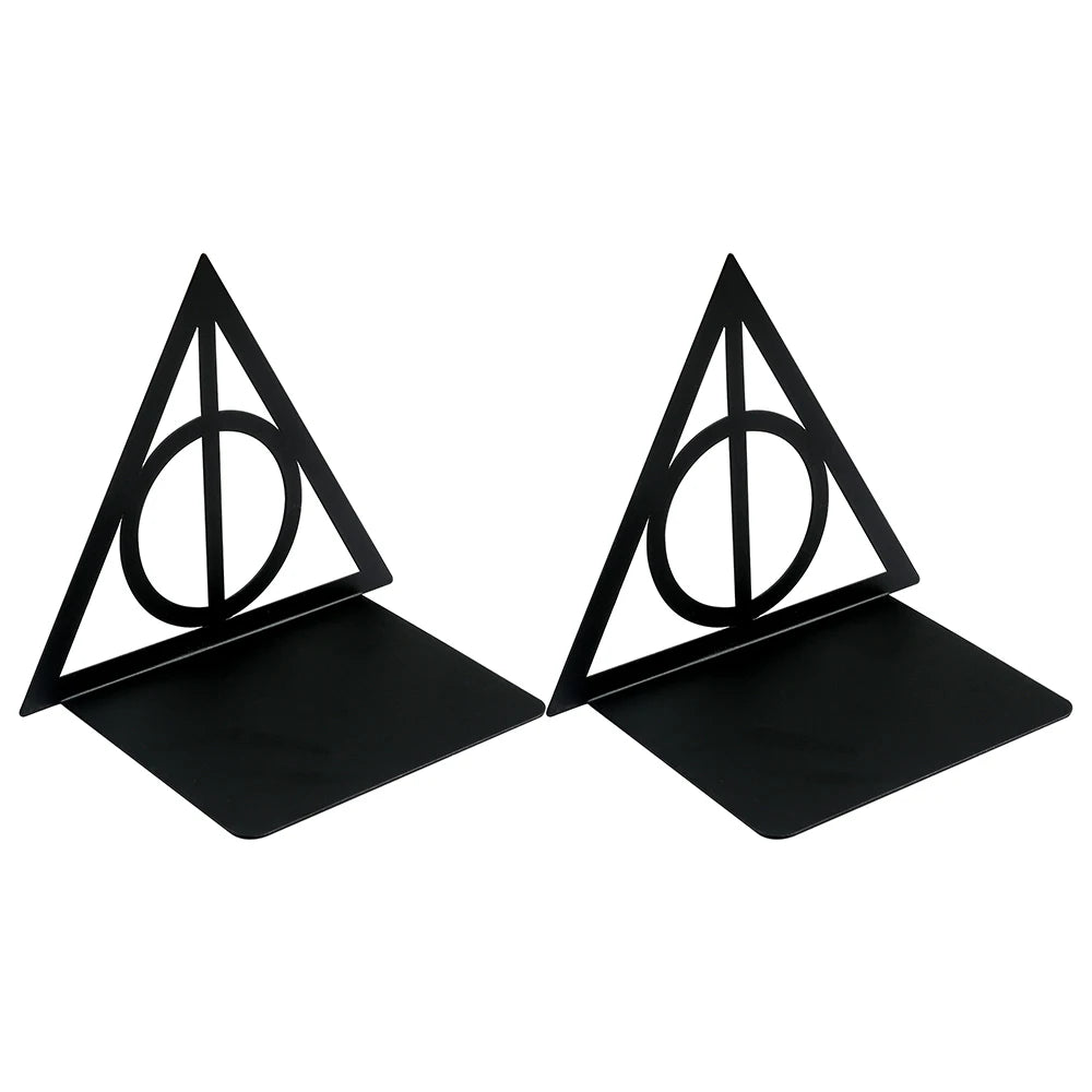 Stojan na knihy Harry Potter