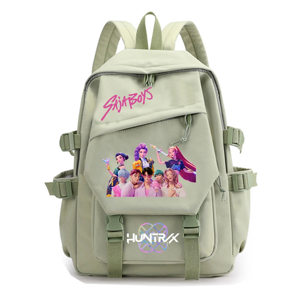 Batoh Huntrix K-pop