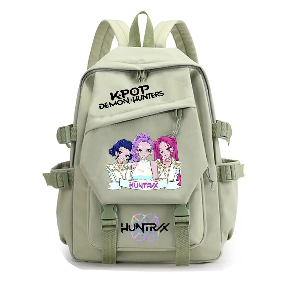 Batoh Huntrix