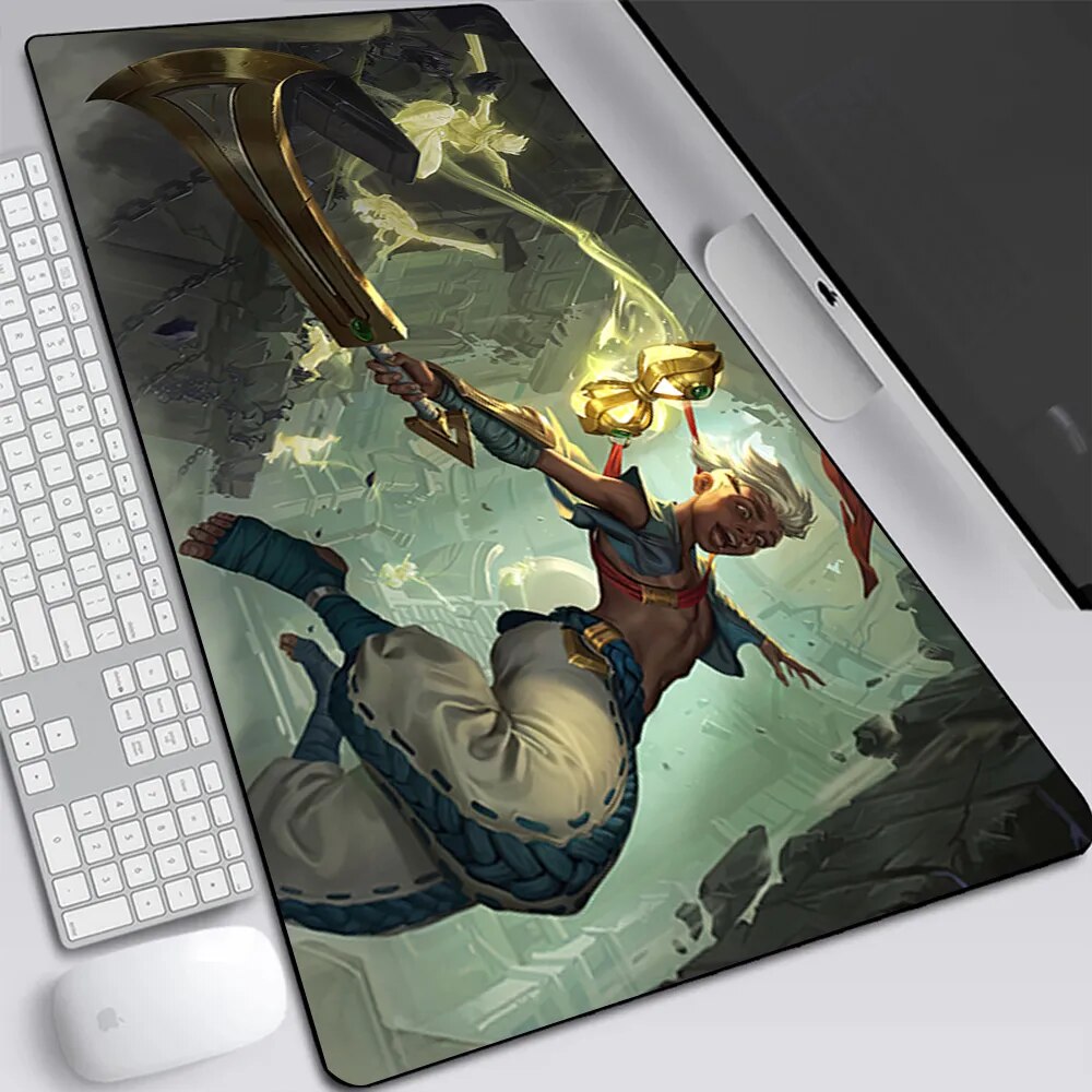 Podložka League of Legends