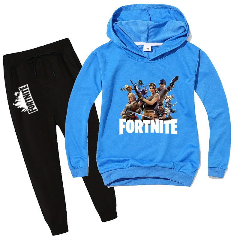 Tepláková souprava Fortnite