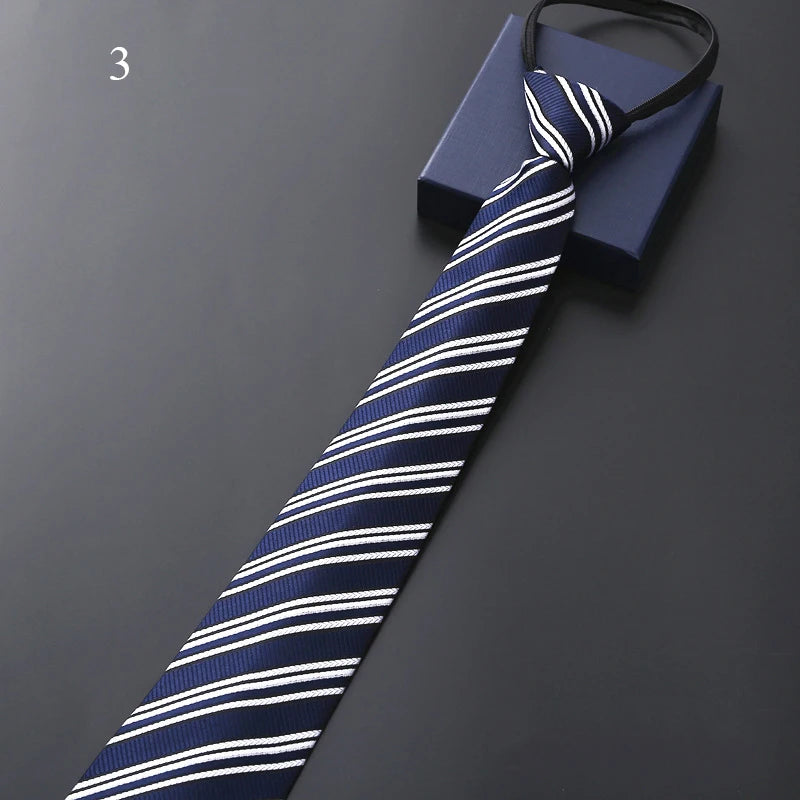 Pánská elegantní kravata