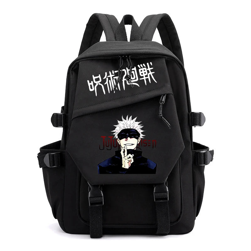Školní batoh Jujutsu Kaisen