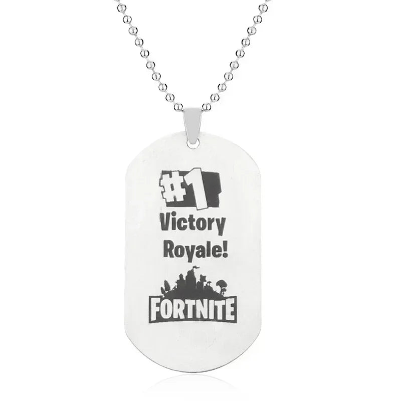 Náhrdelník Fortnite