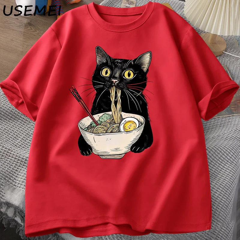 Unisex triko Ramen
