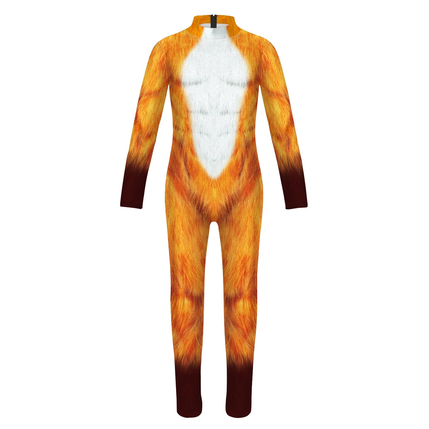 Kostým na tělo