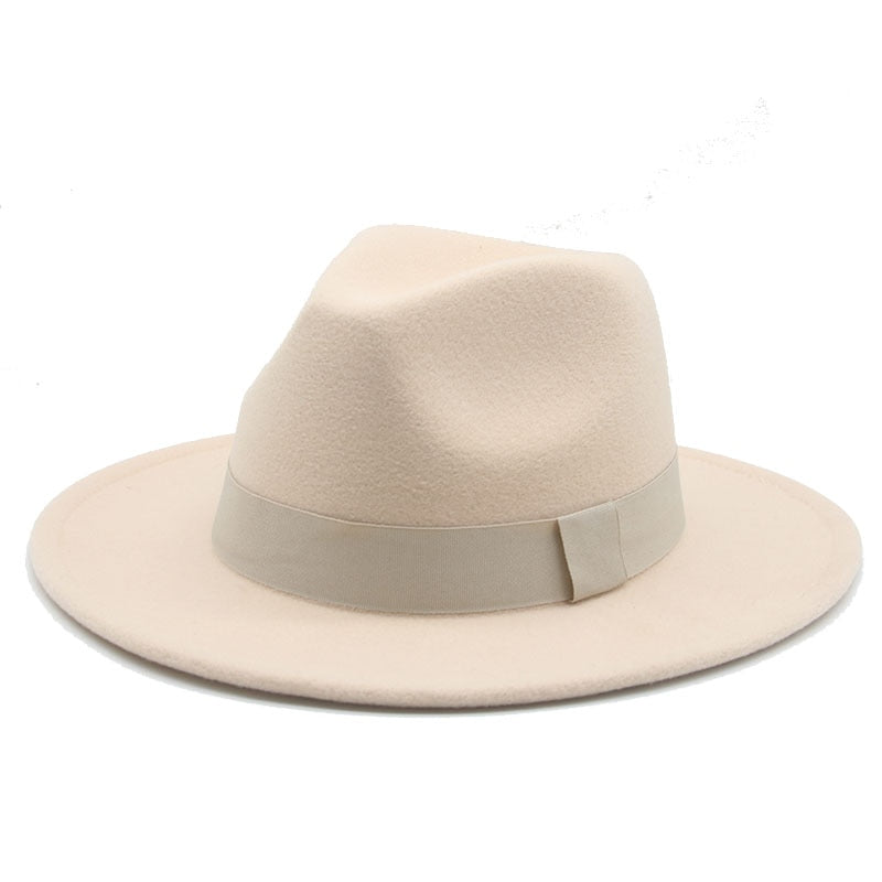 Dámský elegantní klobouk